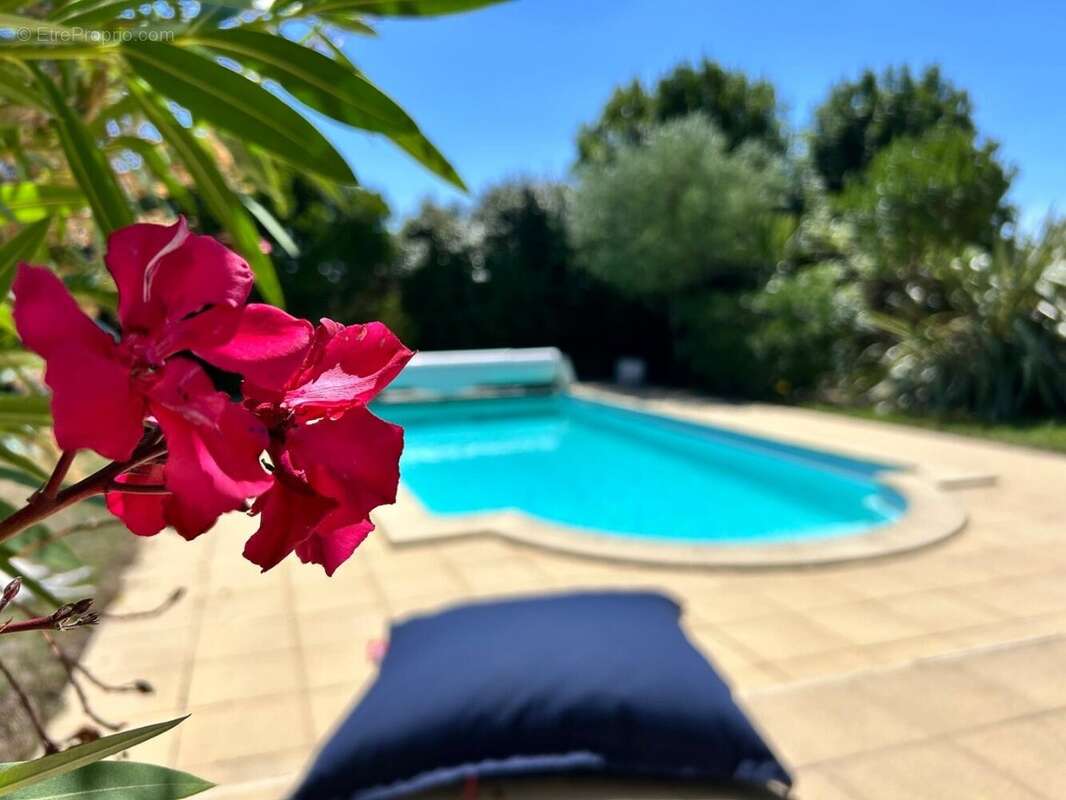 Maison à PORNIC