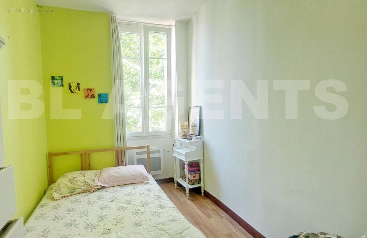 1CD23A33-0B52-D895-7E49-ED6F1823AEEE - Appartement à MARSEILLE-6E