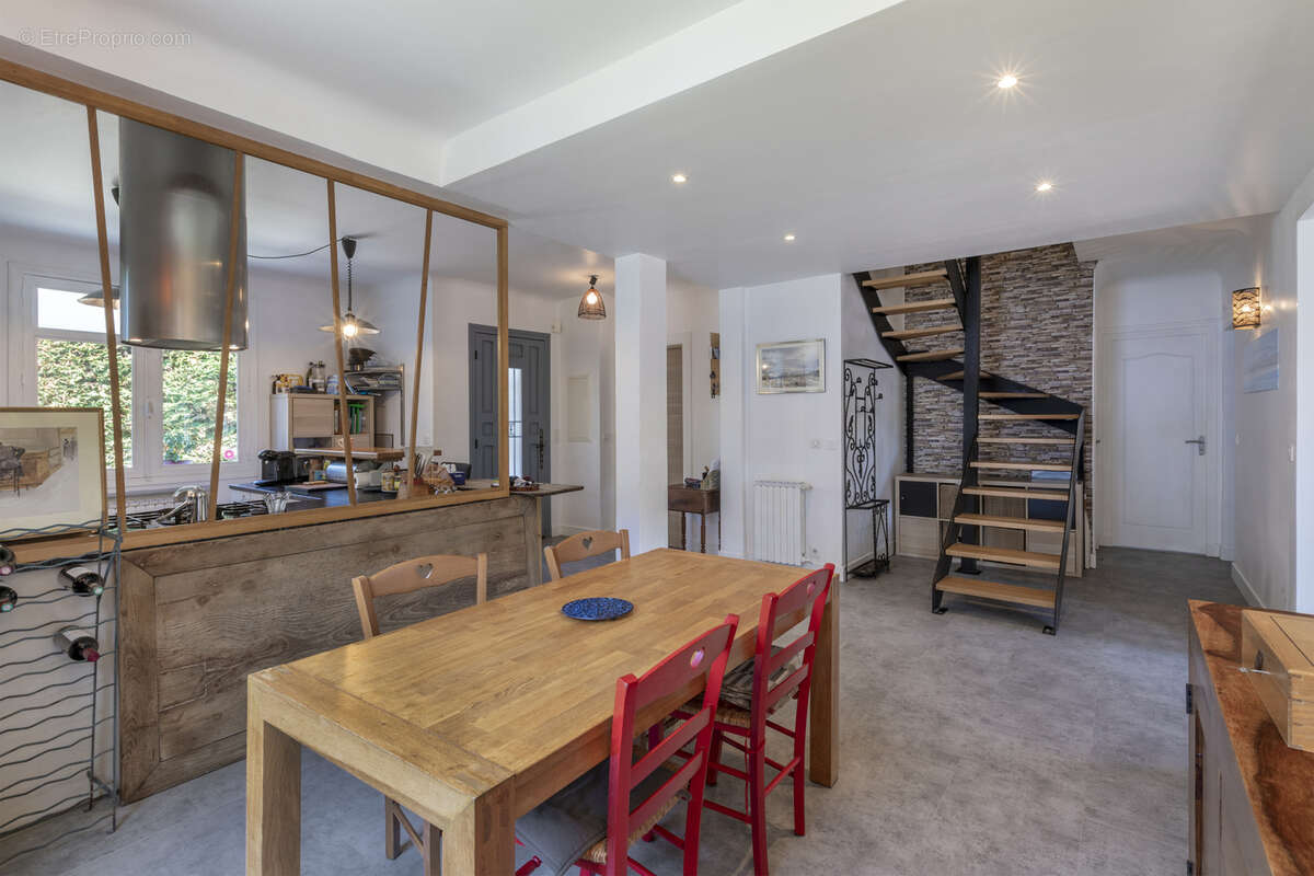 Appartement à SAINT-JEAN-DE-LUZ