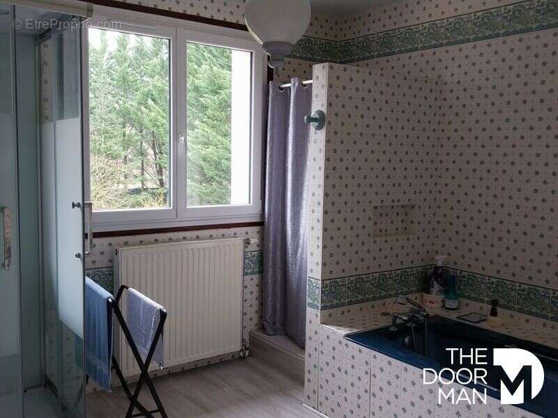 Maison à SAINT-FLORENT-SUR-CHER