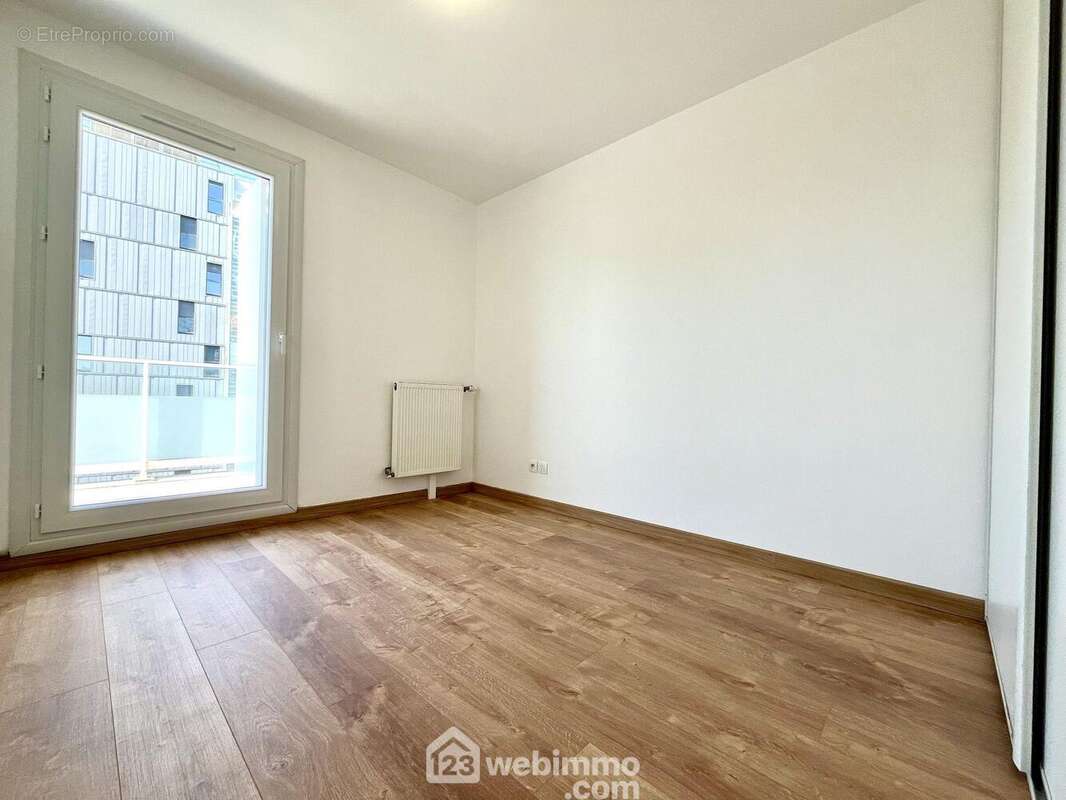 Appartement 85 m² à Bordeaux  - photo 43