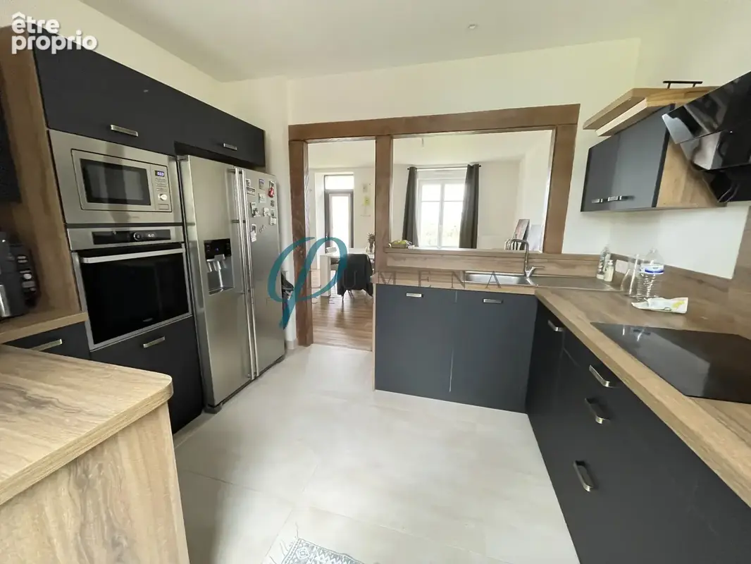 Maison 5 pièces de 127 m2 - photo 6