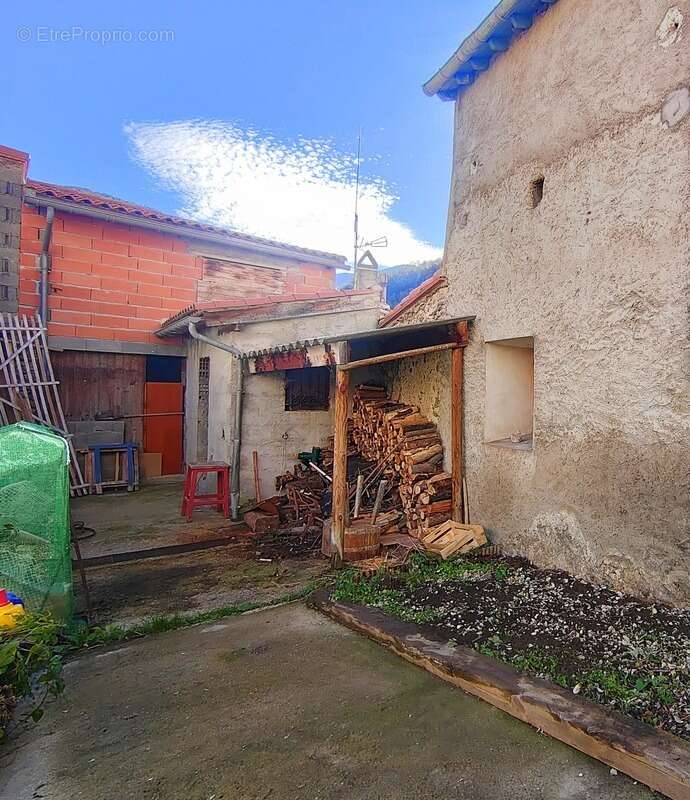 Maison à vendre 2 pièces PY (66) - photo 4