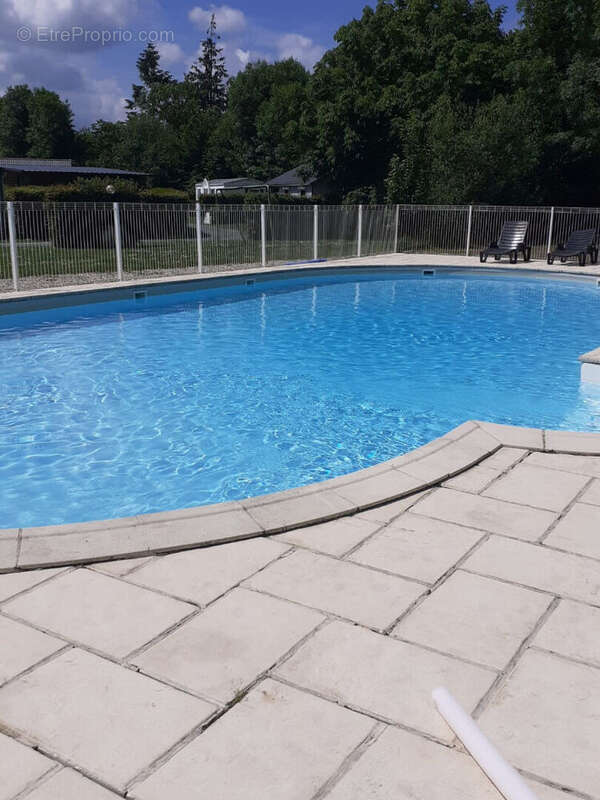 Maison à PONT-AUDEMER