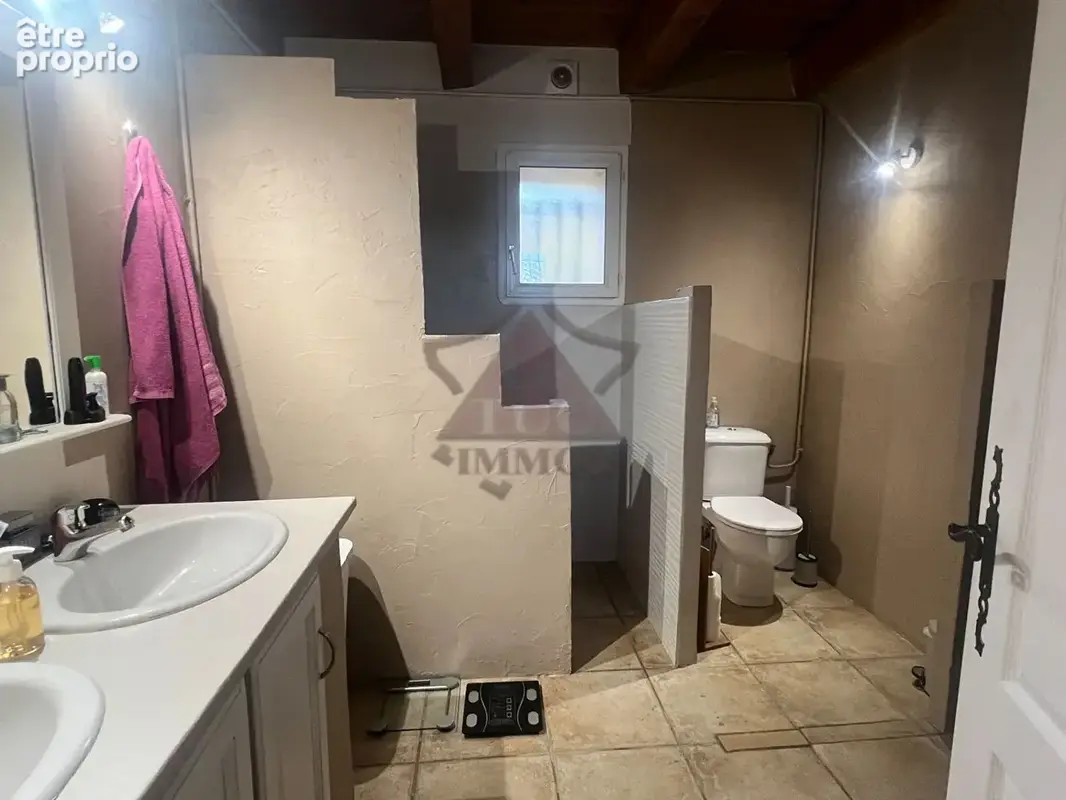 Maison avec gite dans un cadre exeptionnel - photo 10