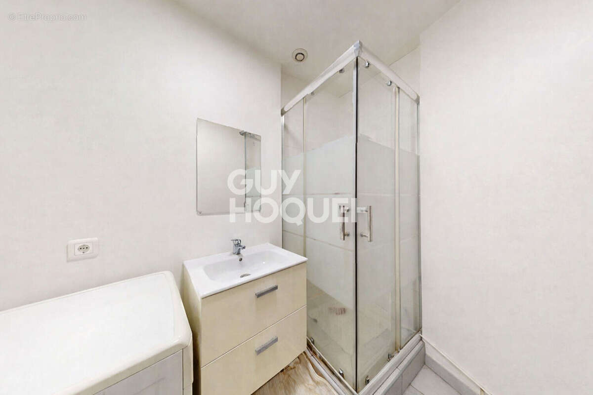 Appartement à BAYONNE