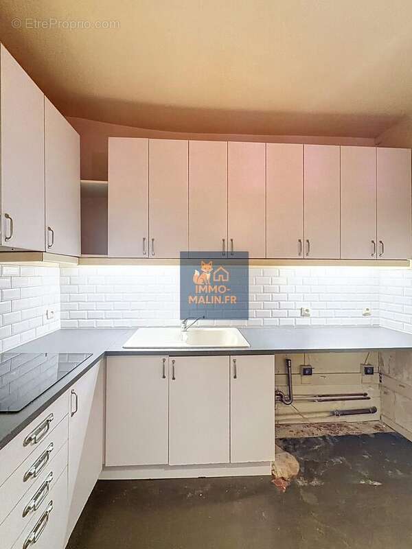 Appartement à PARIS-4E