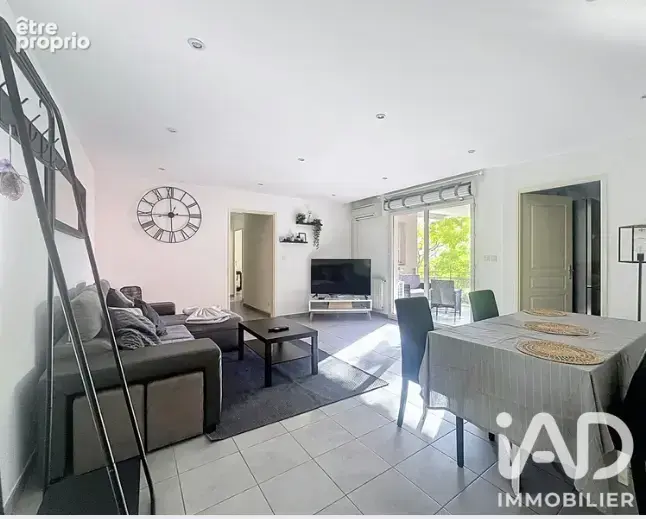 Photo 1 - Appartement à MONTPELLIER
