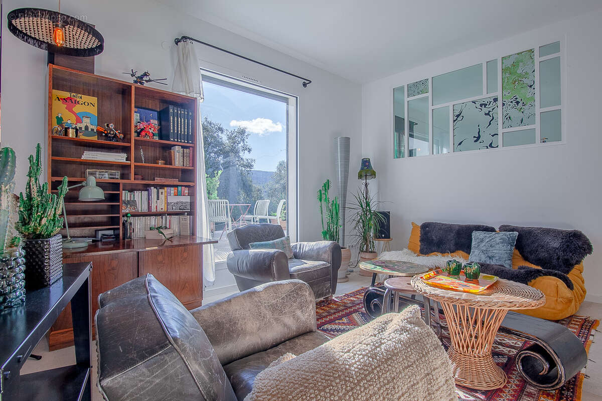 Maison à AIX-EN-PROVENCE