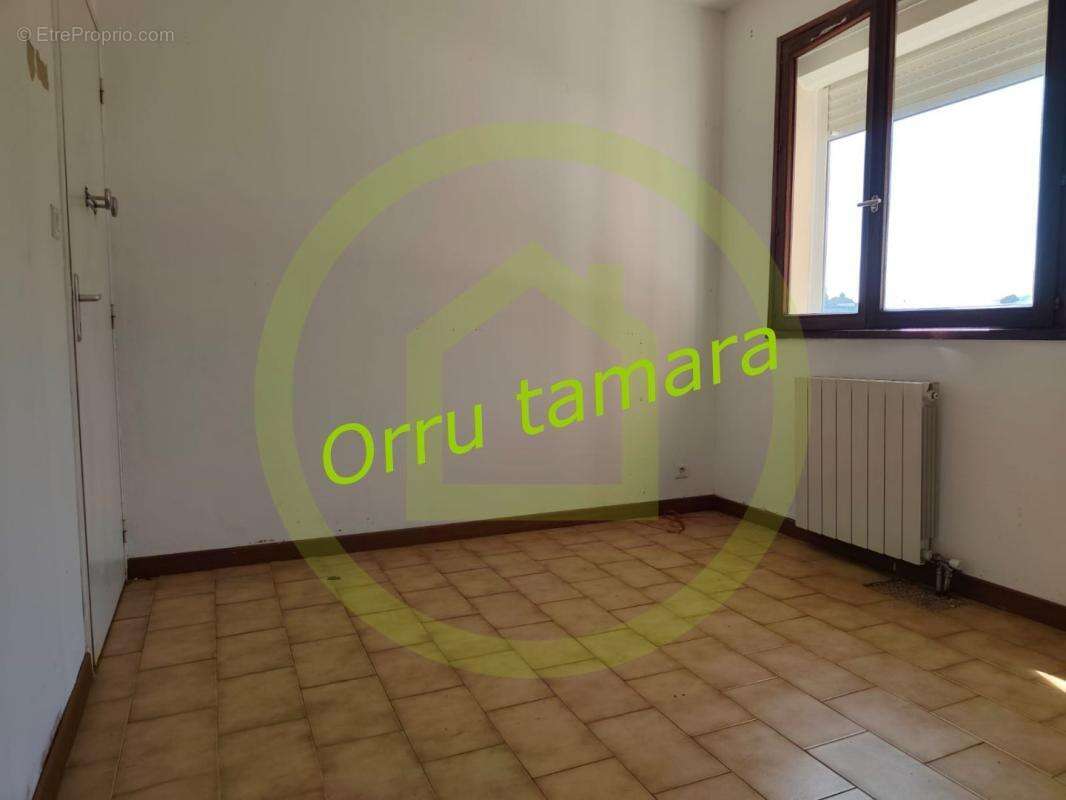 Appartement à AFA