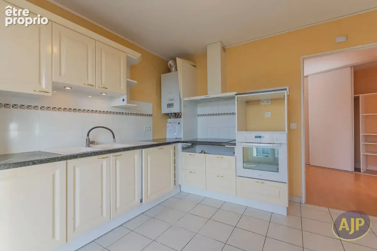 Appartement Bordeaux 4 pièce(s) 107 m2 - photo 6
