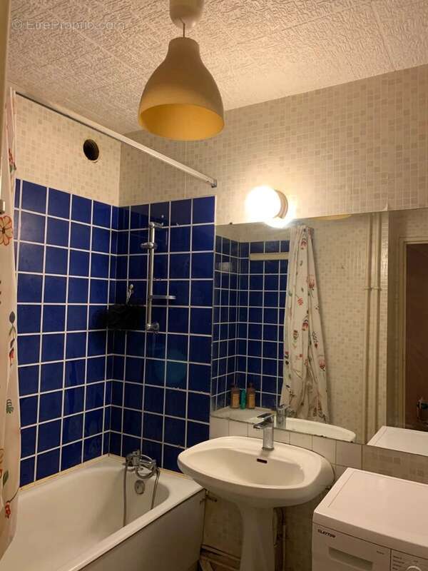 Appartement à CRETEIL