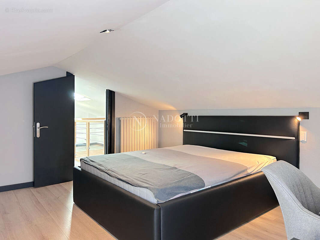 Maison Fontaine-de-vaucluse  belle villa individuelle de 90 m2, avec piscine et  garage - photo 11