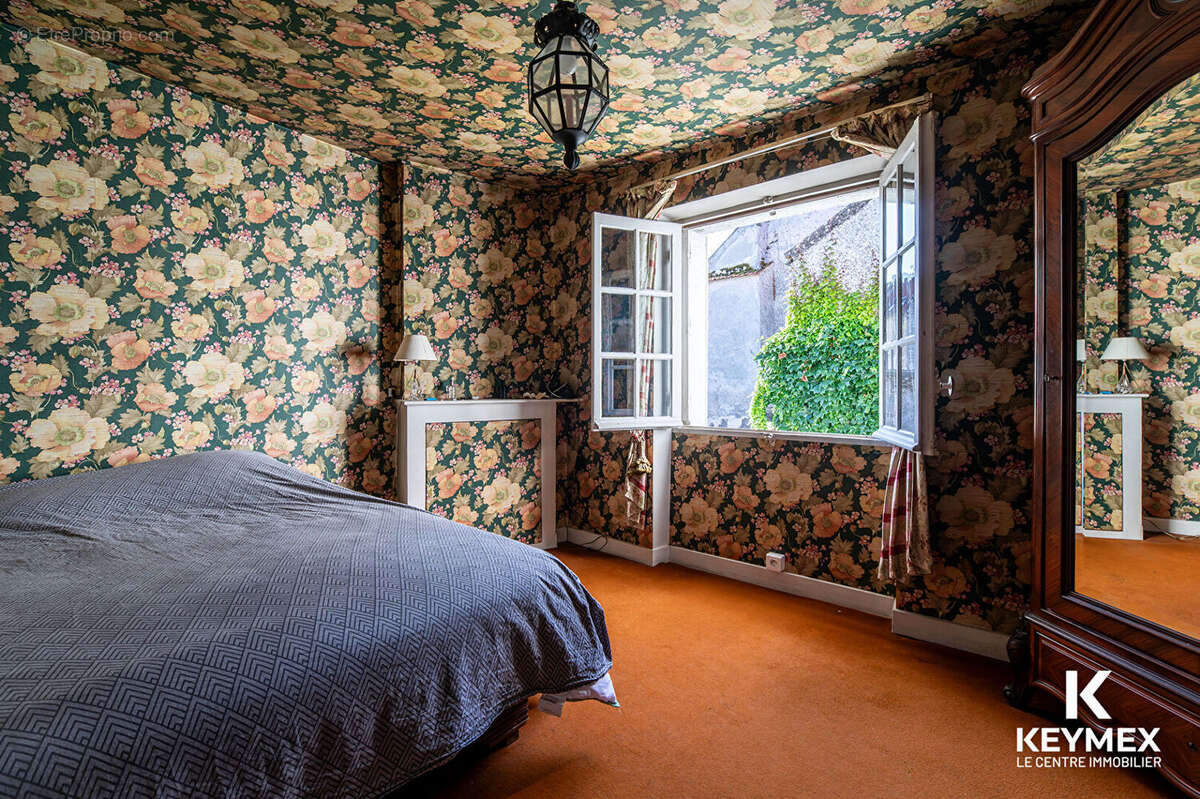 Maison à TRIEL-SUR-SEINE