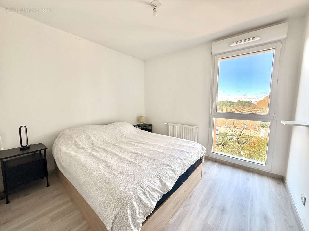 Appartement à SAINT-JEAN