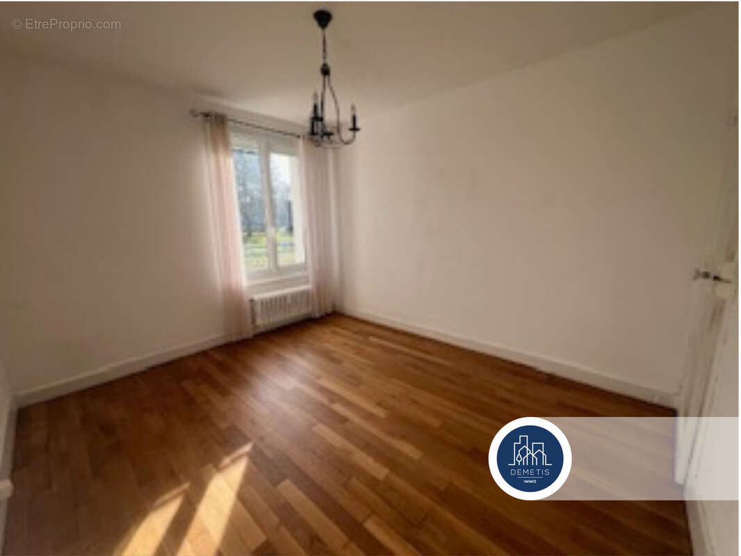 Appartement à LE MANS