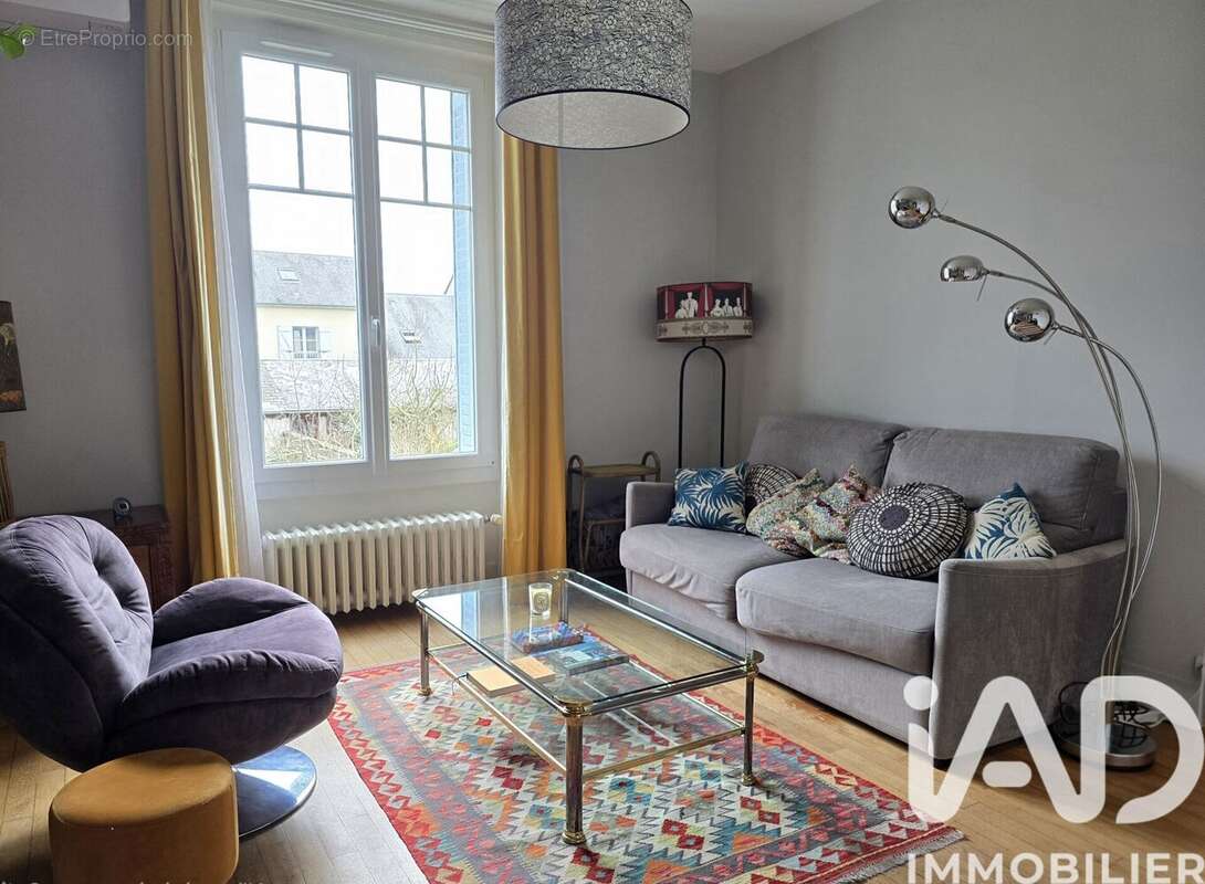 Photo 2 - Maison à BLOIS