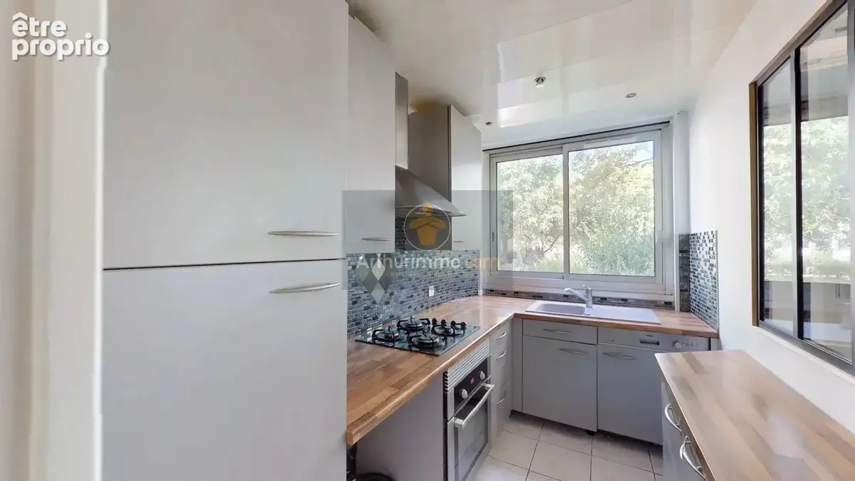 Vente Appartement Marly-le-roi(78160) 173 000ï¿œ - photo 3