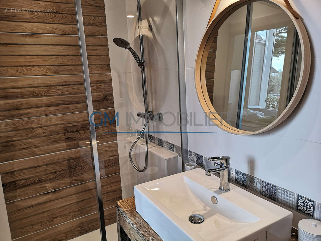 Appartement à DAX