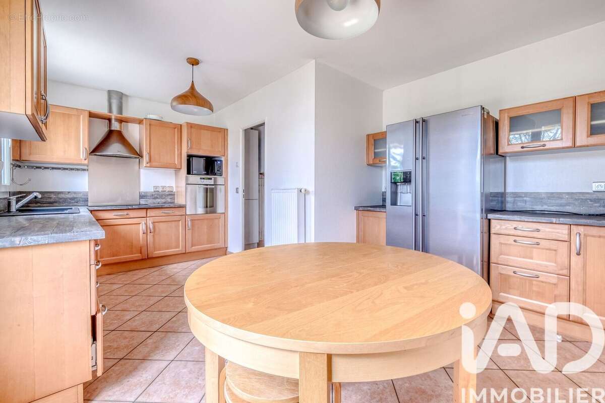 Photo 8 - Maison à ANNET-SUR-MARNE