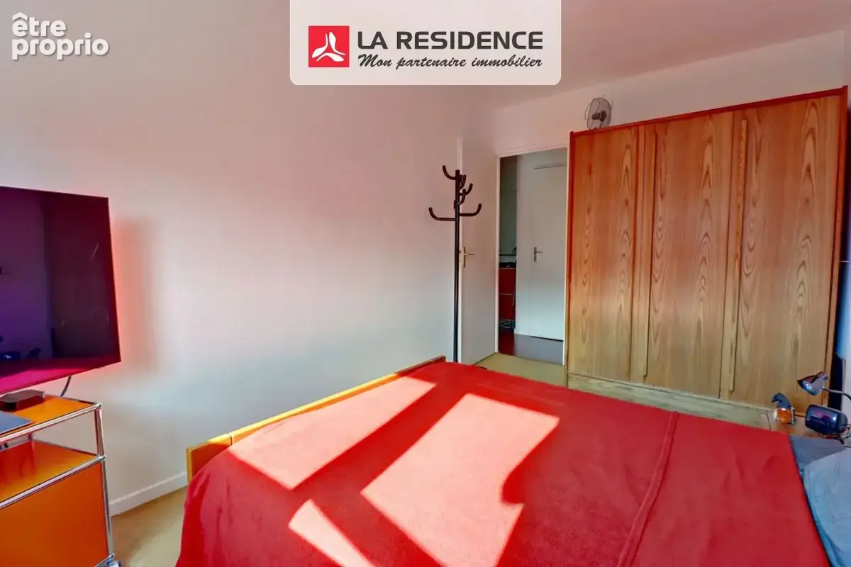 Appartement 2 pièces 52 m² à vendre à Clamart (92140) - photo 7