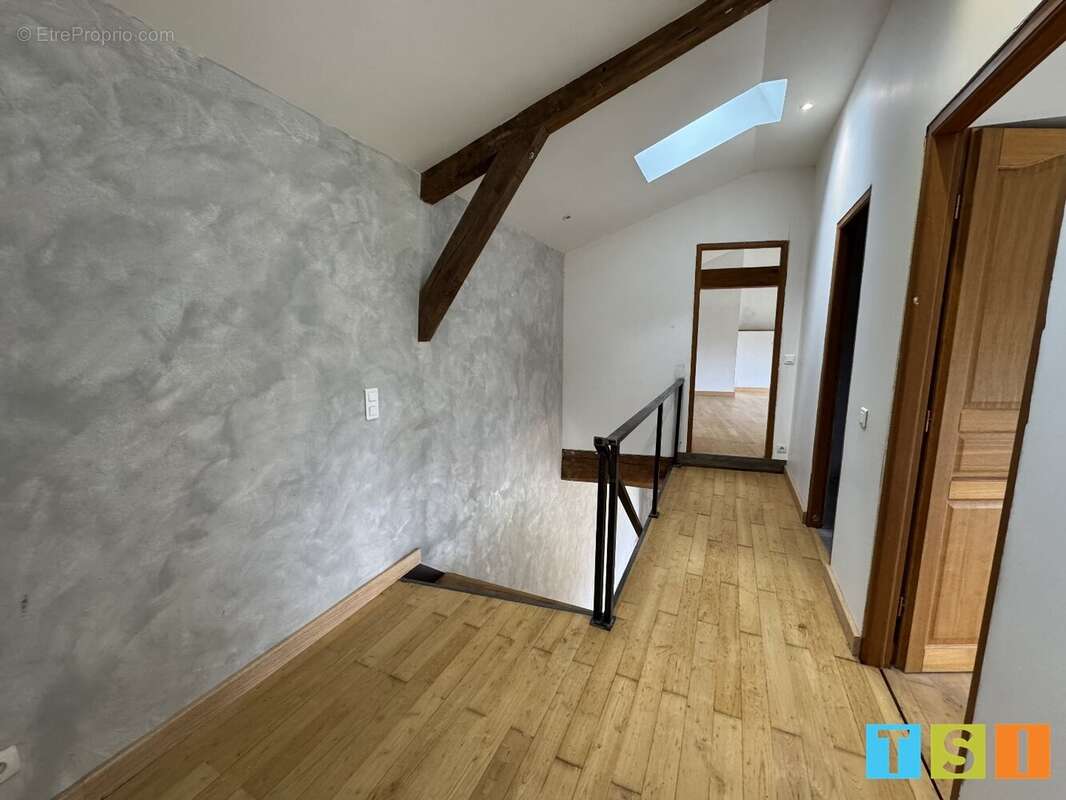 Maison à SAINT-GAUDENS