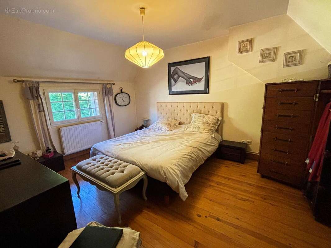 Photo 7 - Maison à SAINT-MARTIN-DE-LA-LIEUE