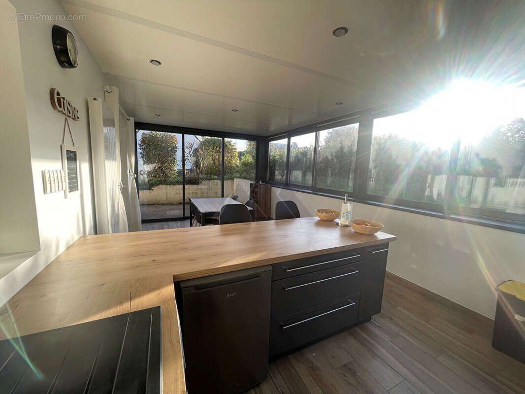 Maison à PLOGASTEL-SAINT-GERMAIN