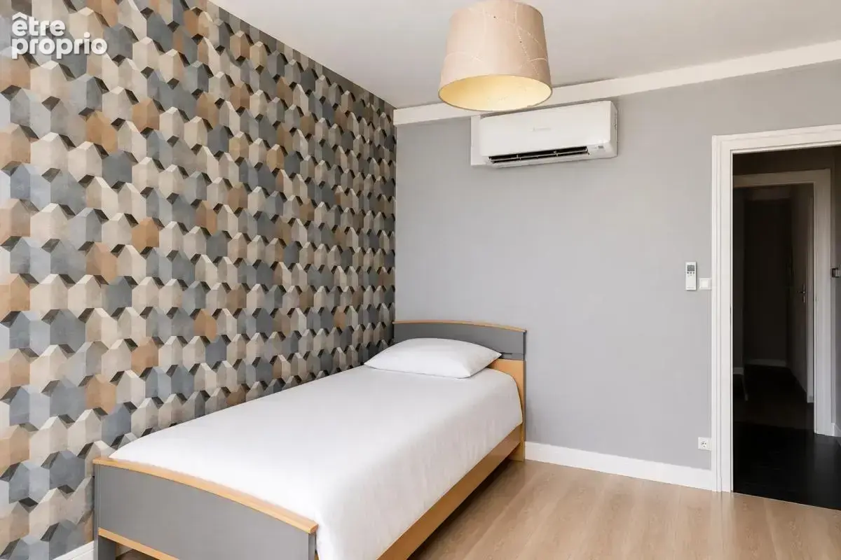 Appartement meublé T4 de 67 m² situé à Grenoble - photo 15
