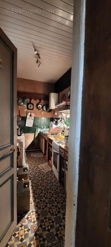 Maison à ESCLES-SAINT-PIERRE