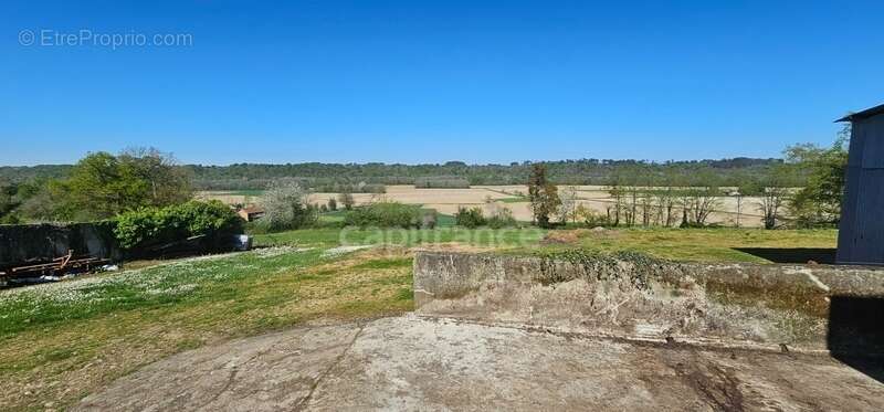 DPT LANDES (40) - SAMADET - A vendre Maison de campagne de 131 m², 7 pièces - Terrain de 37 844 m² - photo 9
