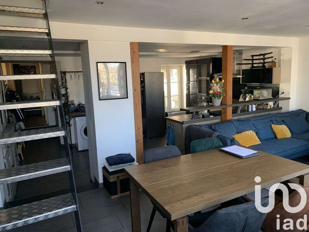 Photo 3 - Appartement à COLMAR