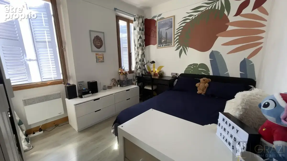 charmante maison de 6 pièces, offrant 111 m2 d’espace de vie idéal pour votre famille ! - photo 9