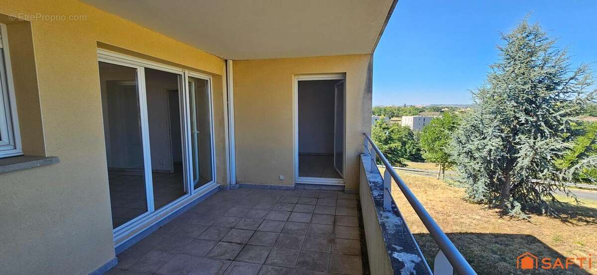 Photo 6 - Appartement à ESCALQUENS