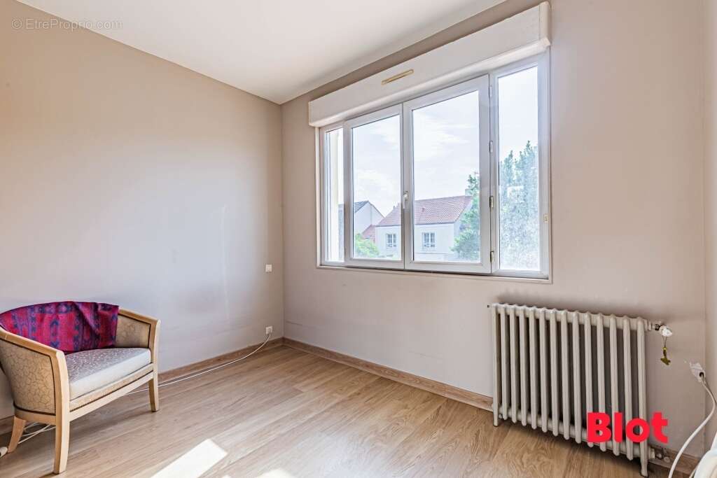 Maison à NANTES