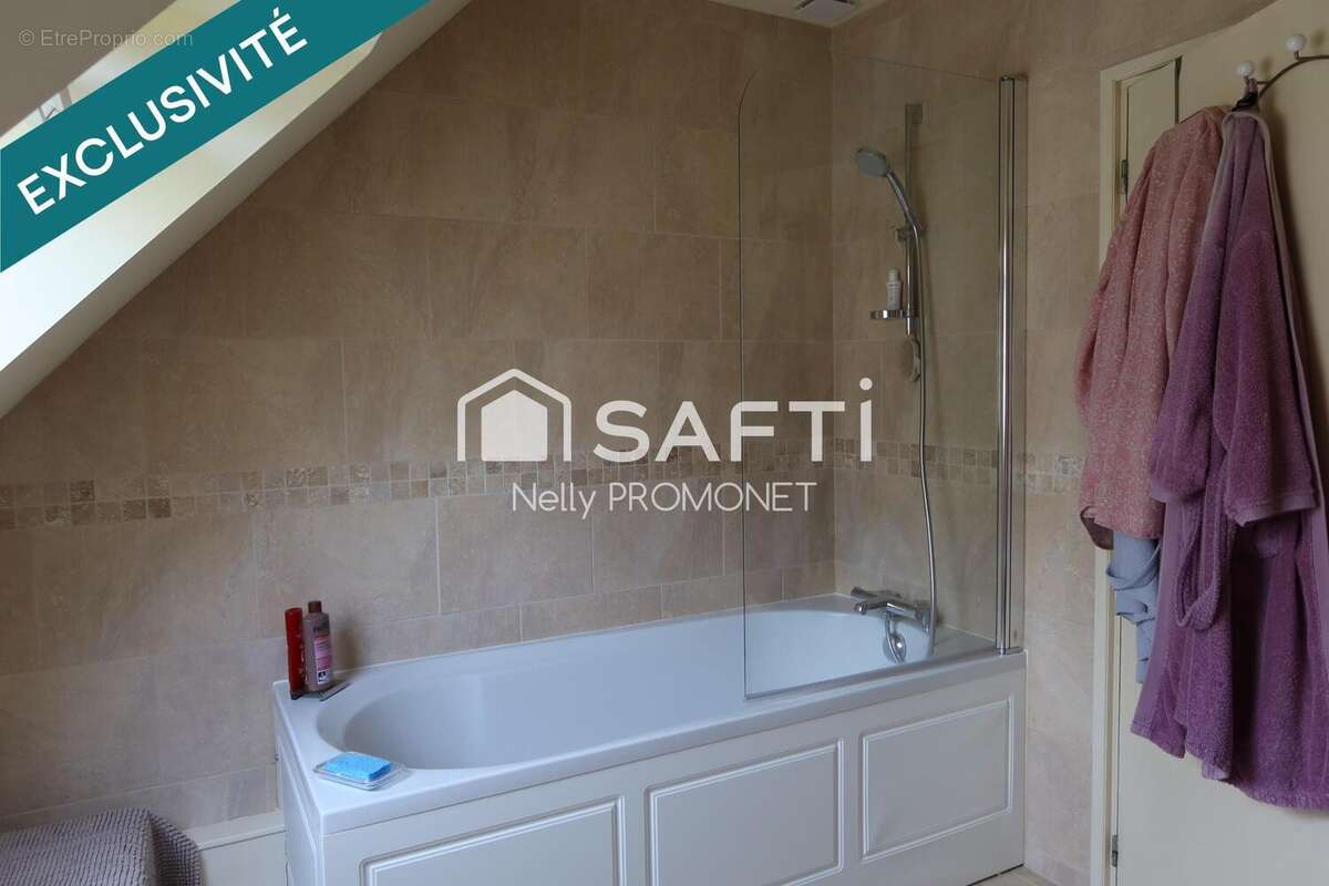 Photo 9 - Maison à CALLAC