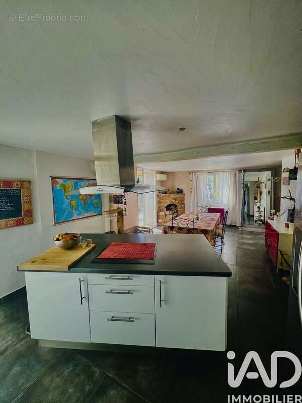 Photo 6 - Maison à SIX-FOURS-LES-PLAGES