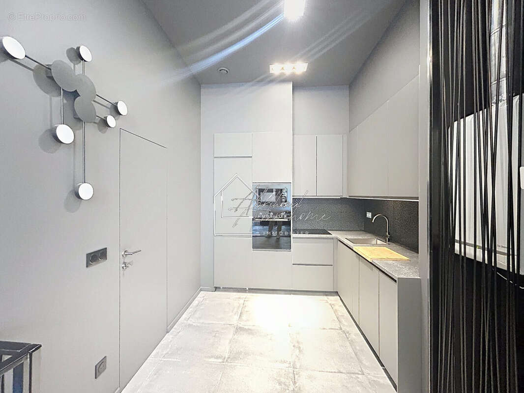 Appartement 68 m² à Lille  - photo 6