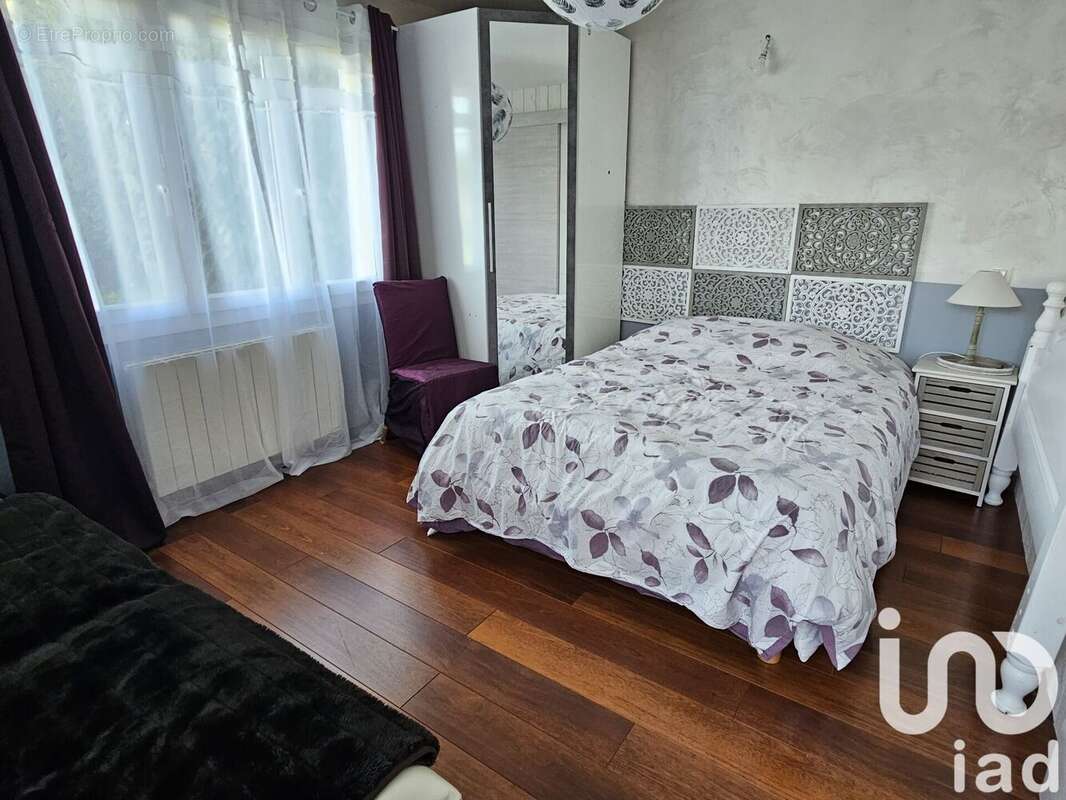 Photo 5 - Maison à GUICHAINVILLE