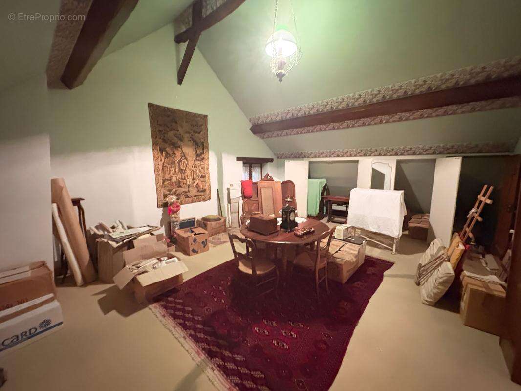 Maison À Vendre - photo 20