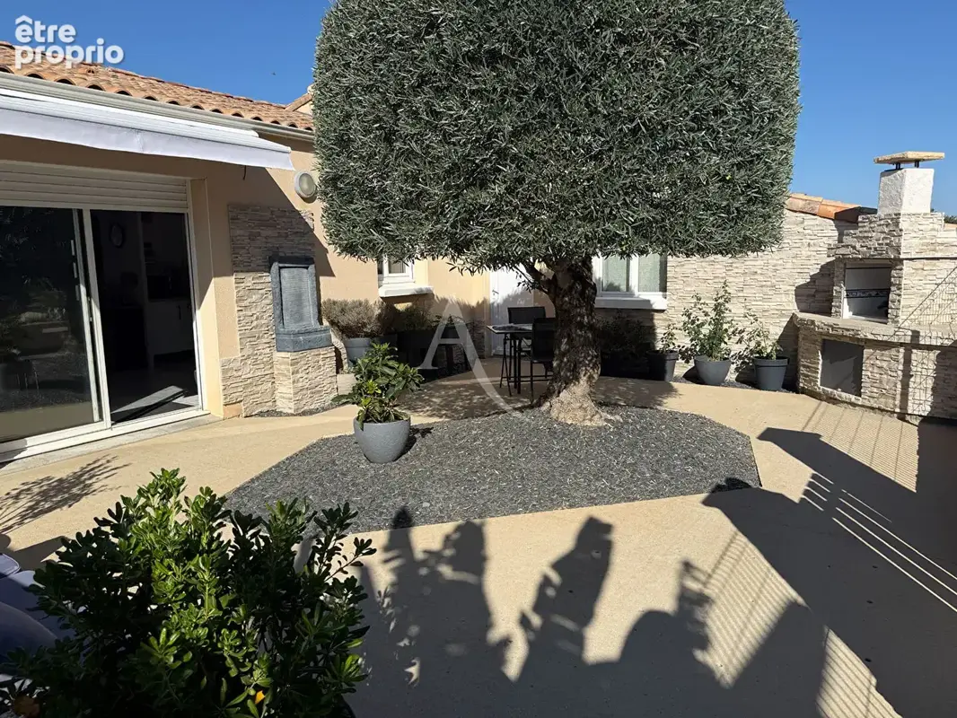Maison 3 chambres avec piscine La Bretonnière-la-Claye - photo 11
