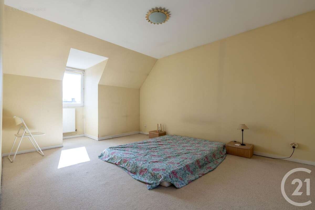 Maison 147 m² à Thorigny-Sur-Marne  - photo 11