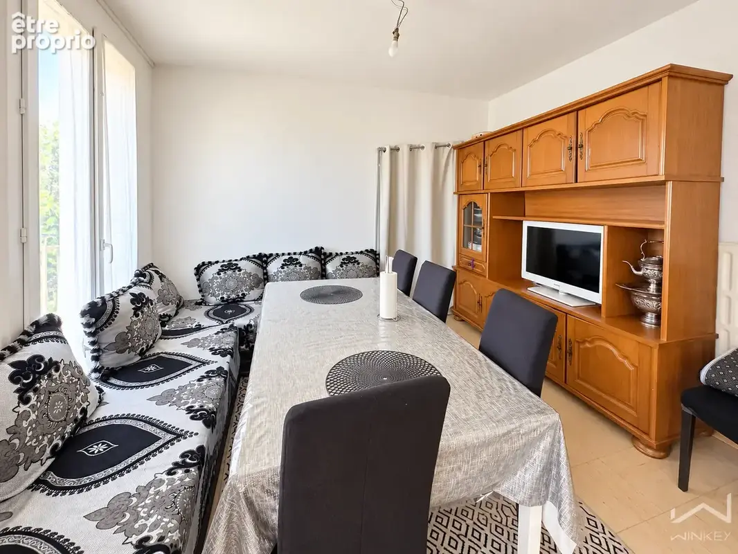 Appartement - photo 3
