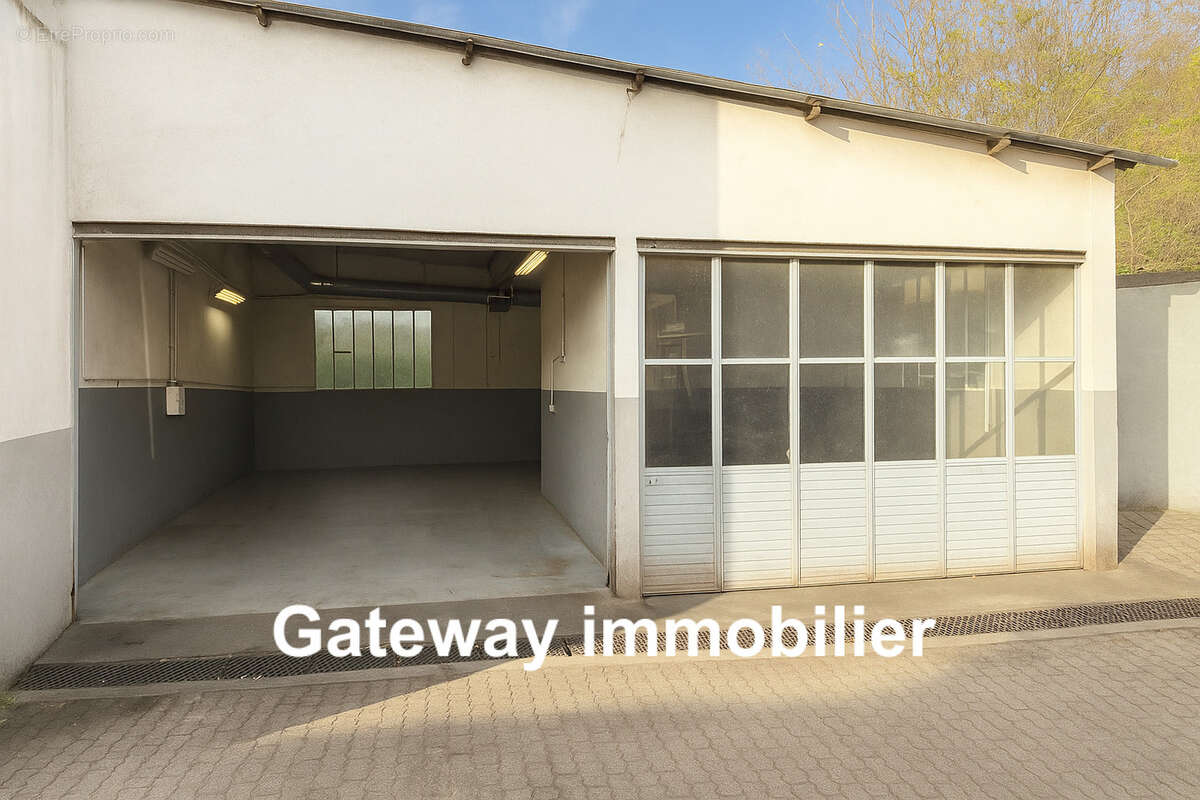 Commerce à BEAUMONT