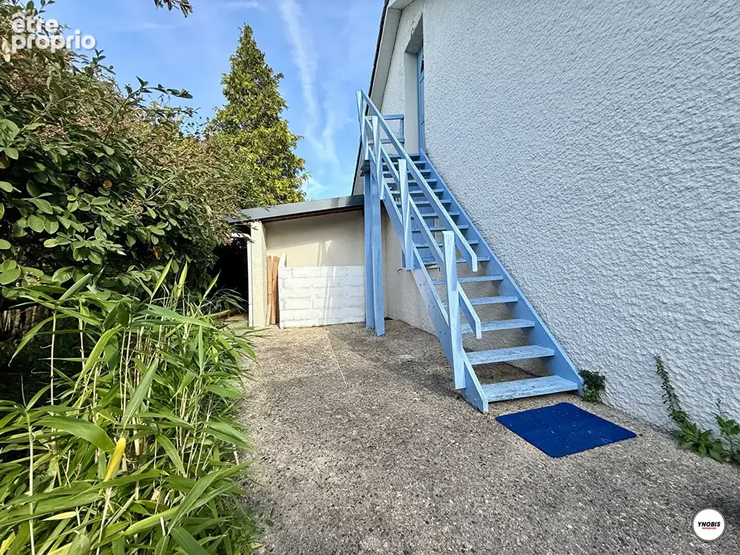 Maison familiale - Mareil-sur-Mauldre - 7 pièces 194 m2 - photo 18