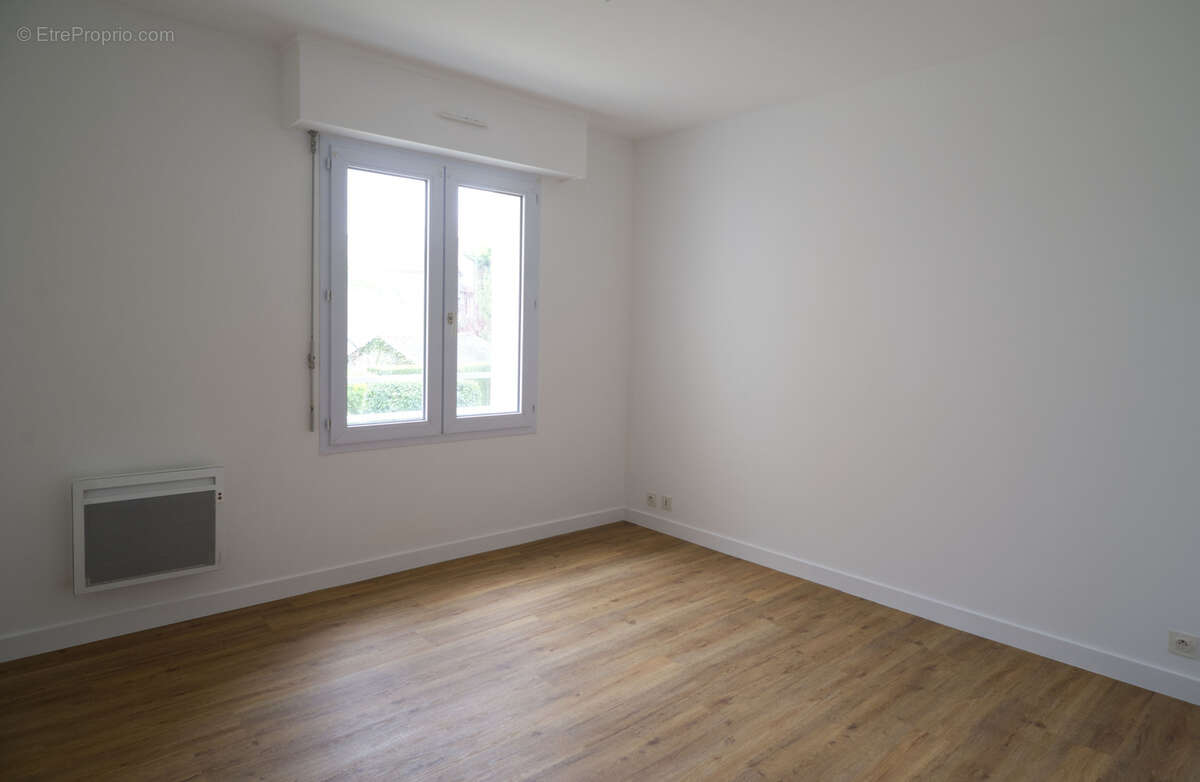 Appartement à ANGERS