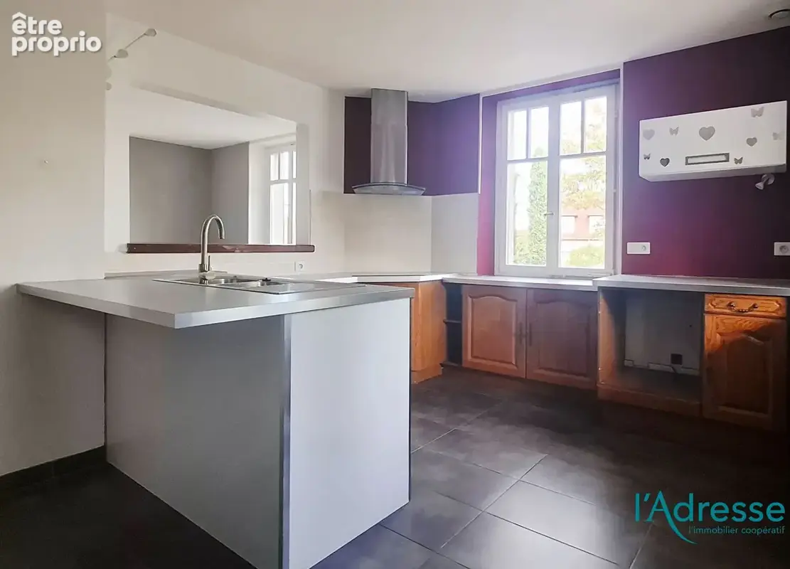 Maison Turckheim 5 pièce(s) 90.00 m2 - photo 3