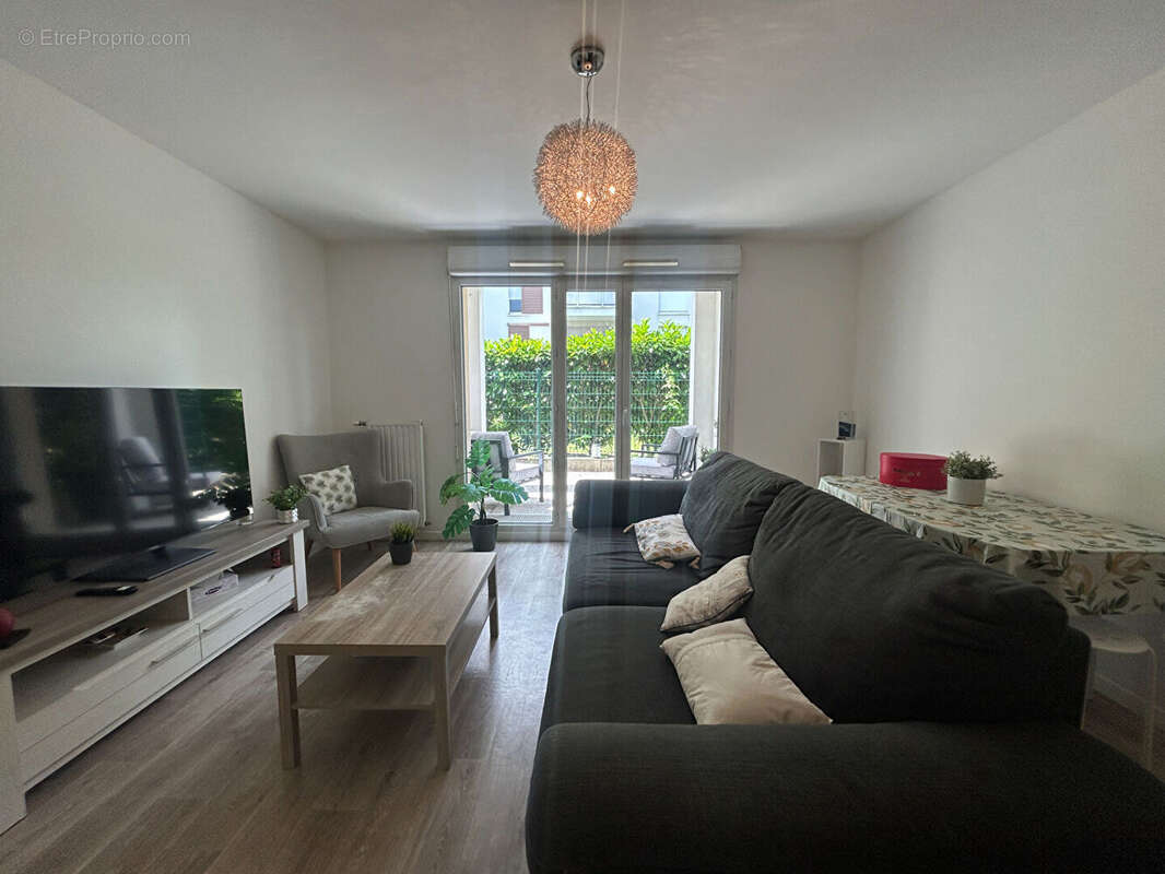 Appartement à PALAISEAU