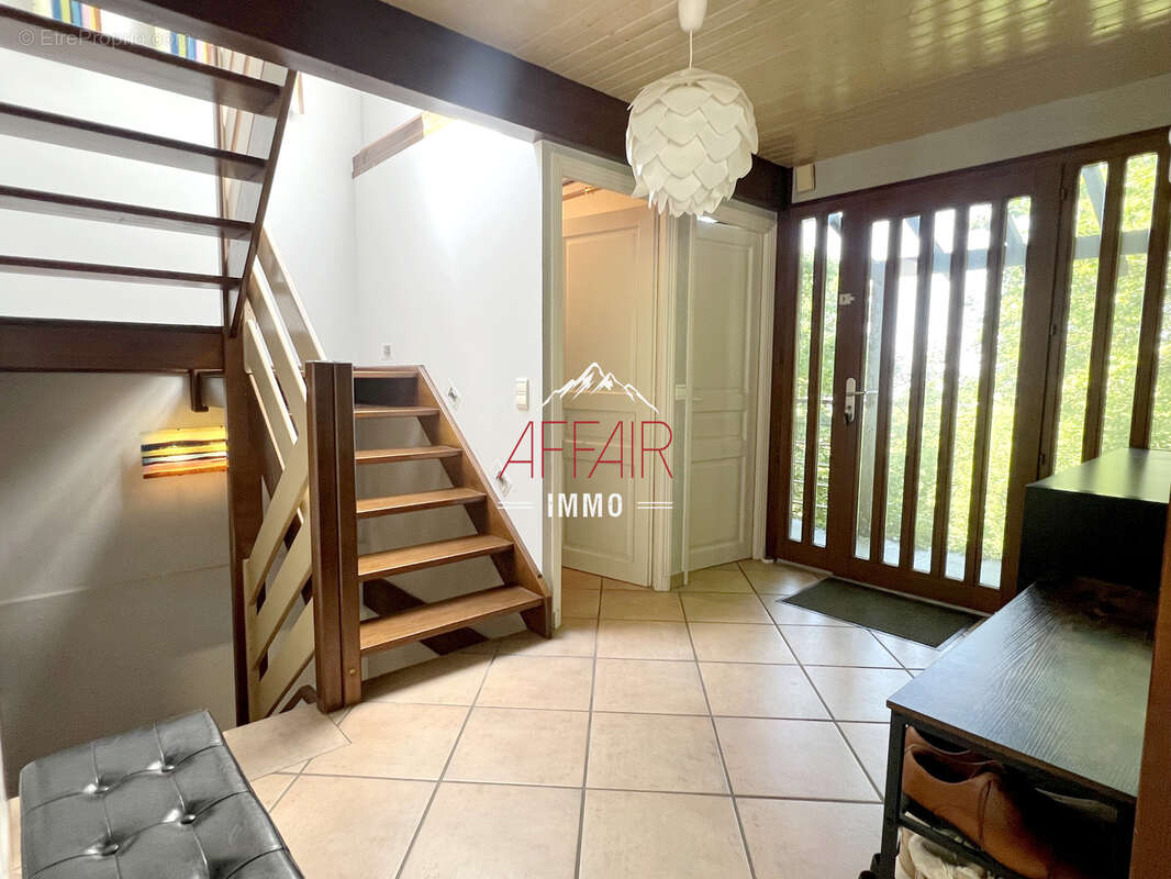 Maison individuelle 5 pièces (74160) neydens - photo 10