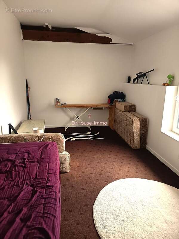 Maison 183 m² à Thouars  - photo 207